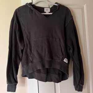 BDG Cropped Hoodie (S)